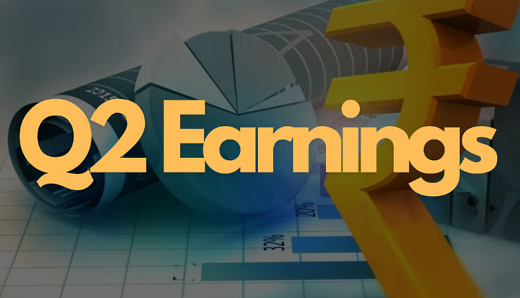 Indian Companies Step Up Expansion as Q2 Earnings Season Begins