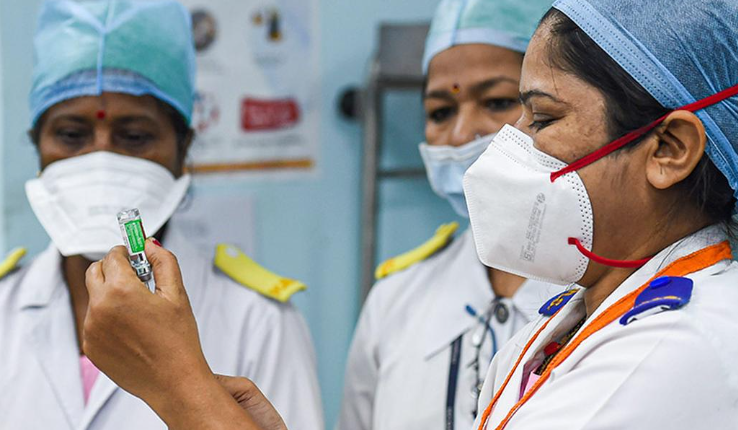 Maharashtra expands nursing education capacity