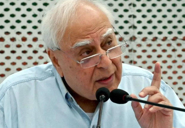 Sibal Takes Swipe at PM Modi, Urges End to Hate and Vote Manipulation