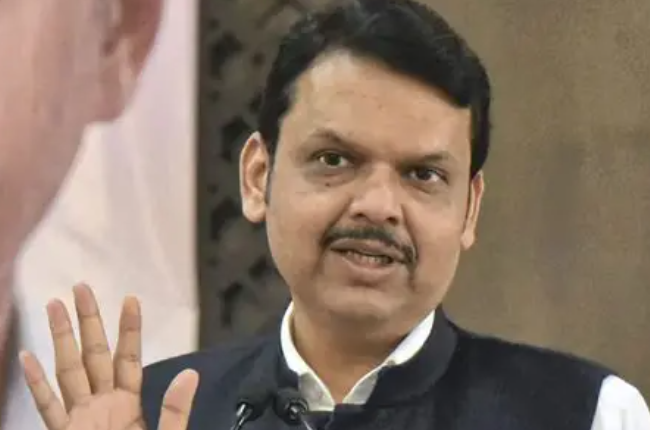 BJP President Accuses Rahul Gandhi of Having an ‘Anarchist’ Mindset