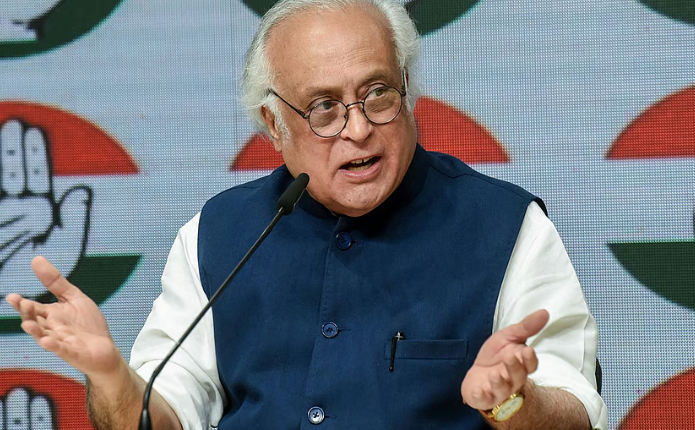 Congress Alleges ECINET Was Designed to Centralise Voter Deletions, Additions From BJP Headquarters