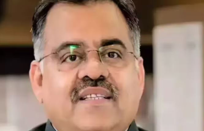 BJP MP Chugh Slams AAP Government After SC Quashes Elections in 50 Punjab Wards