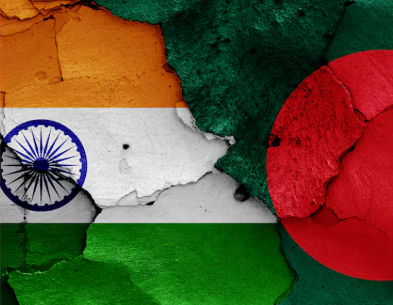 Dialogue, Diplomacy Key to Resolving Water-Sharing Issues With India: Bangladesh Minister