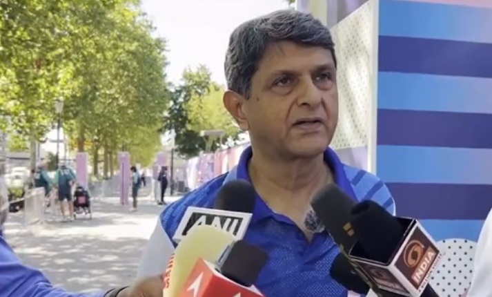 Prakash Padukone Calls India's Asian Games Badminton Campaign Disappointing