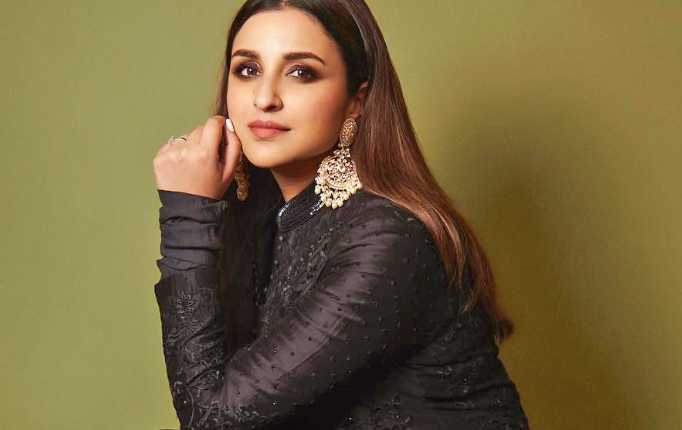 Parineeti Chopra’s Reporting Live Arrives on Netflix With a Thriller About Investigative Journalism