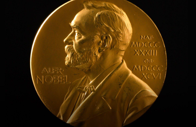 Nobel Peace Prize to Be Presented in Norway