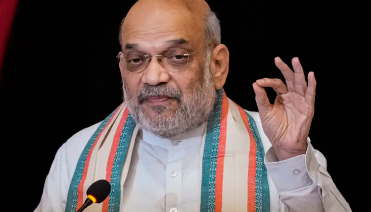 Amit Shah Hails NDA’s Bypoll Victory, Says Results Reflect Public Confidence in Modi’s Leadership