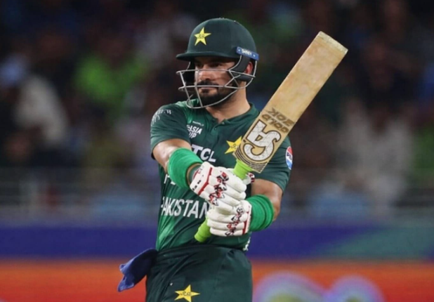 Sahibzada Farhan's Blazing 89 Leads Pakistan to Four-Wicket Victory Over Sri Lanka