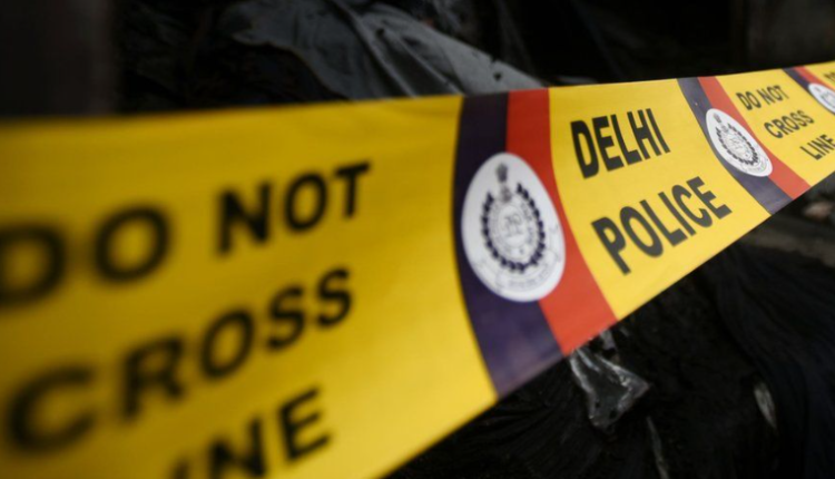 Delhi Police Detains Around 150 Protesters During CJP Stir Against CEC