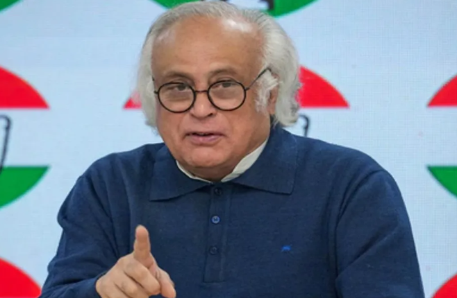 Congress Says PM Modi and Amit Shah Rattled by Youths’ Peaceful Protest