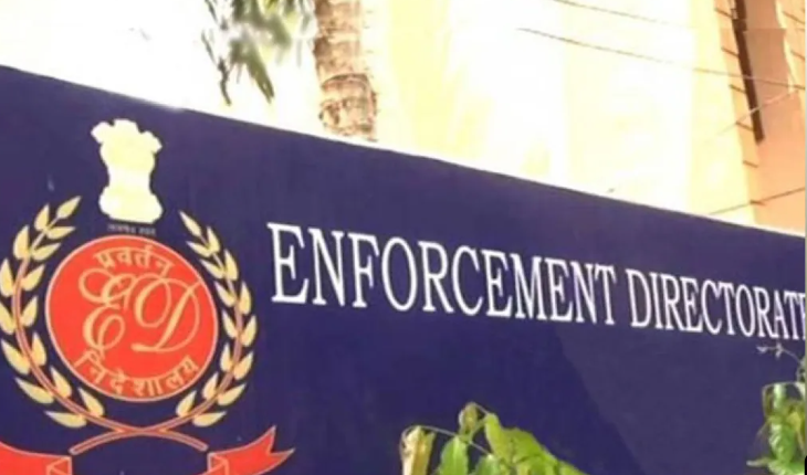 ED Arrests Media Broadcast Company Chairman in Insolvency-Related Case