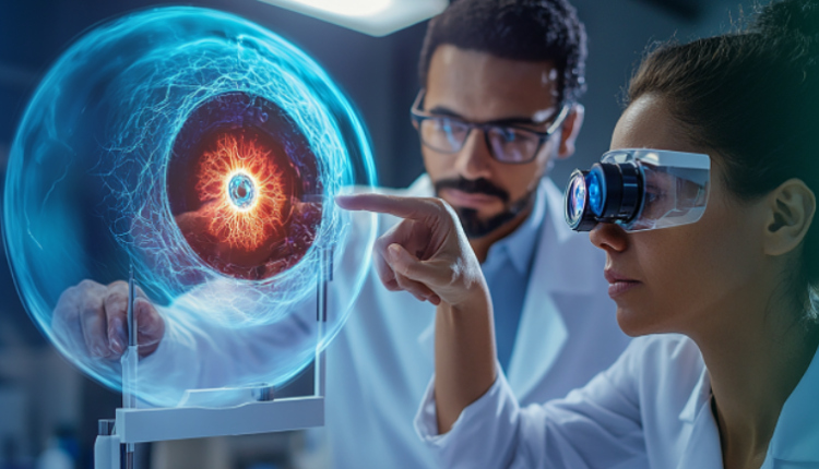 Experimental Gene Therapy Offers Hope for People With Advanced Retinal Blindness