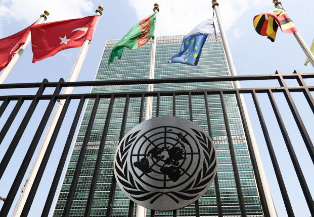 India Slams Pakistan at UN, Says Nuclear Weapons Must Not Be Used as Routine Tools of Statecraft