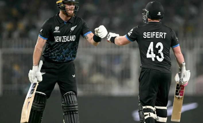 New Zealand Recall Finn Allen, Lockie Ferguson and Tim Seifert for India ODI Series