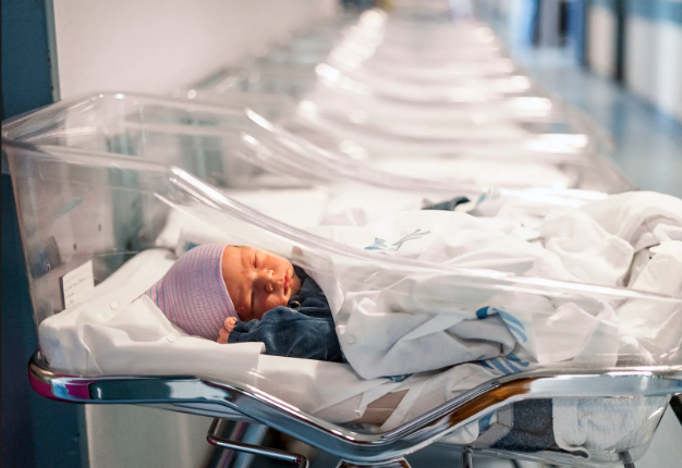 US Maternity Ward Closures Raise Concerns Over Access to Pregnancy Care