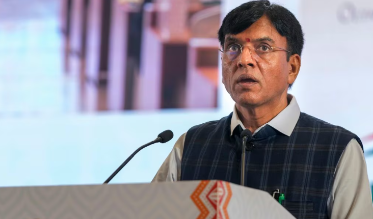 Mandaviya Inaugurates BRICS Traditional Sports Meet, Says Sports Strengthen Global Ties