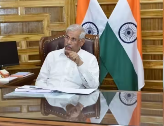 Rajendra Vishwanath Arlekar Appointed Tamil Nadu Governor, Om Prakash Mathur to Head Keralam