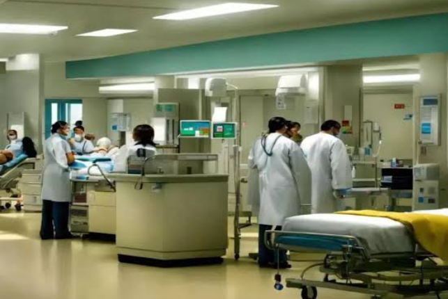 Centre Asks States to Ensure Hospitals Display Treatment Charges Prominently