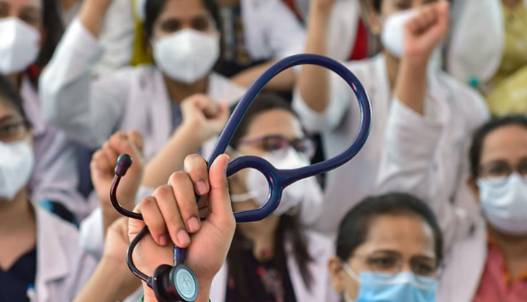 Medical Errors Cause 52 Lakh Injuries Annually in India, Government Communication Says