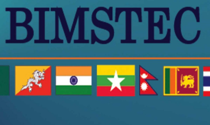 BIMSTEC Adopts Delhi Declaration to Combat Cross-Border Terrorism, Address Regional Challenges