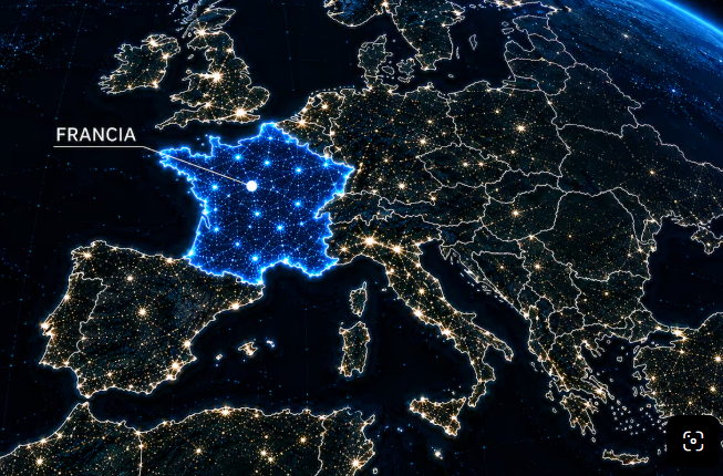 Cyberattack Disrupts Refrigeration Systems at 700 French Supermarkets: Government