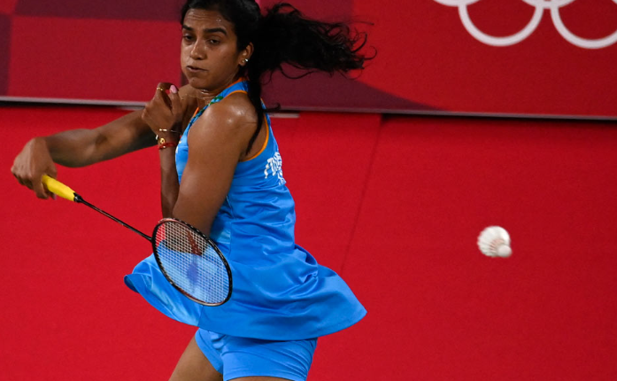 Sindhu Exits Denmark Open After Thriller as Srikanth and Tanvi Advance