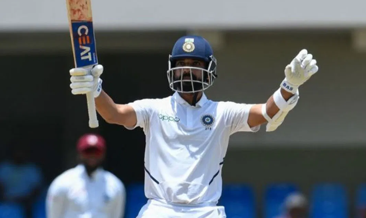 Vihaan Malhotra Scores Century on Ranji Trophy Debut, Makes Strong Case for Senior Cricket