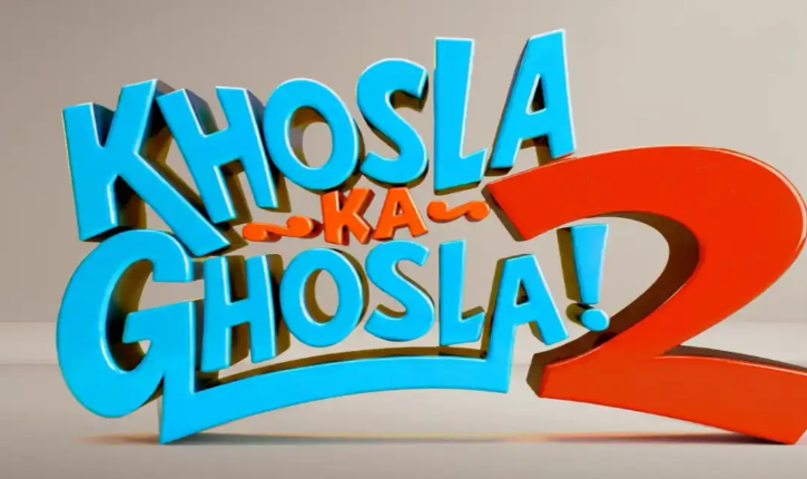 Khosla Ka Ghosla 2 Gets New Release Date, Set to Arrive in Cinemas on March 5, 2027