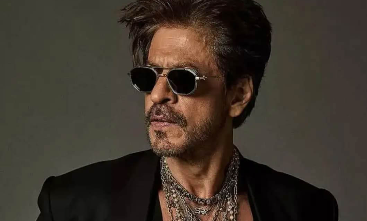Shah Rukh Khan Resumes King Shoot in Mumbai, Action Scenes and Suhana Khan Song Planned