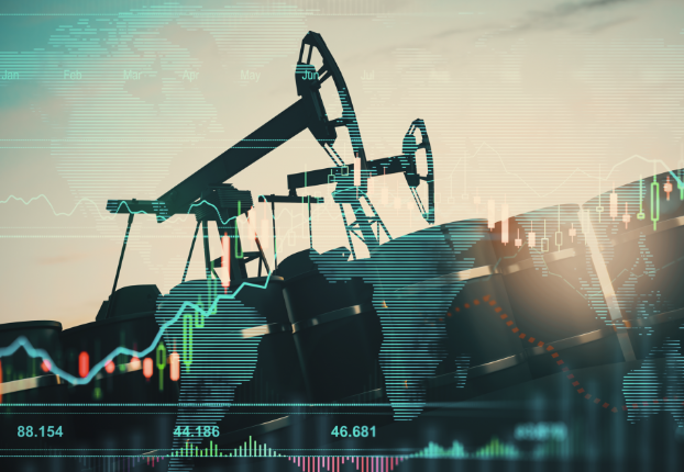 Crude Oil Prices Remain Above $100 as Middle East Tensions Threaten Global Energy Supplies