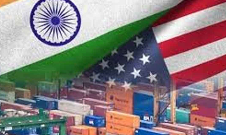 India-US Trade Agreement Nears Breakthrough as Talks Enter Advanced Stage