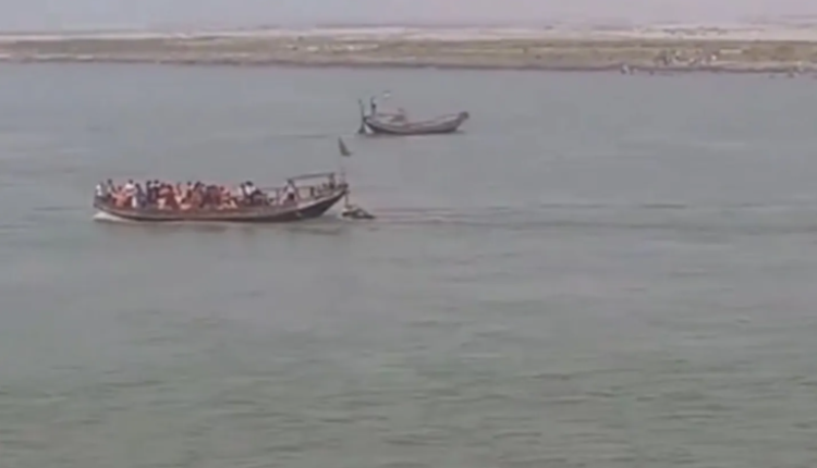 Bihar Boat Capsize: Death Toll Remains at 13 as Search Continues for Missing Persons