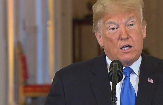 Judge Extends Block on Trump’s Bid to Bar CNN, MS NOW and Politico Reporters From White House