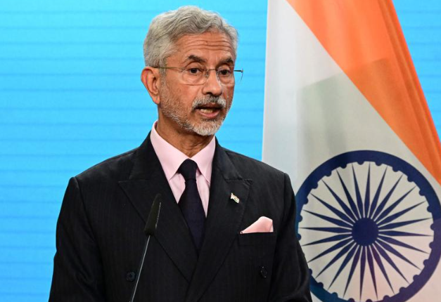 Jaishankar, Anand Review Progress in CEPA Talks, Push for Early Conclusion
