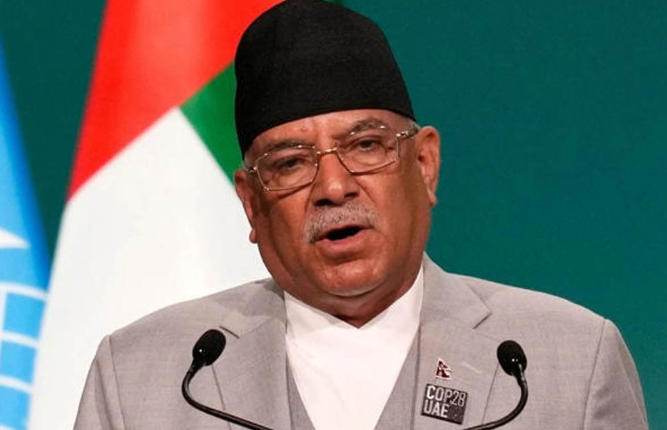 Nepal Parliamentary Panel Approves Ambassadorial Nominees to 10 Countries, Including India