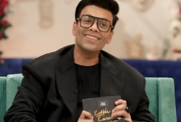 Koffee With Karan Season 9: Salman Khan Opens Final Chapter of Karan Johar’s Iconic Chat Show