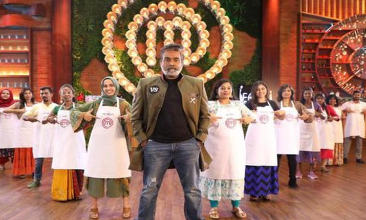 Sony Vizha to Launch October 19, Bringing Tamil Idol and Celebrity MasterChef to Viewers
