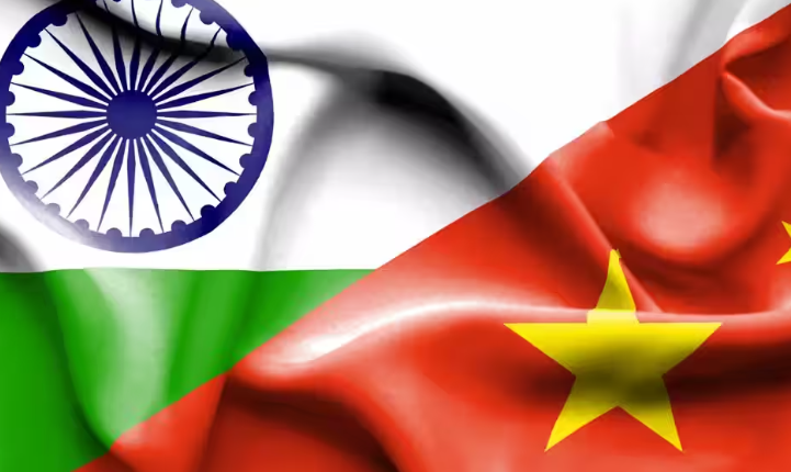 India’s Trade Deficit With China Crosses $105 Billion Despite 40.7% Export Growth