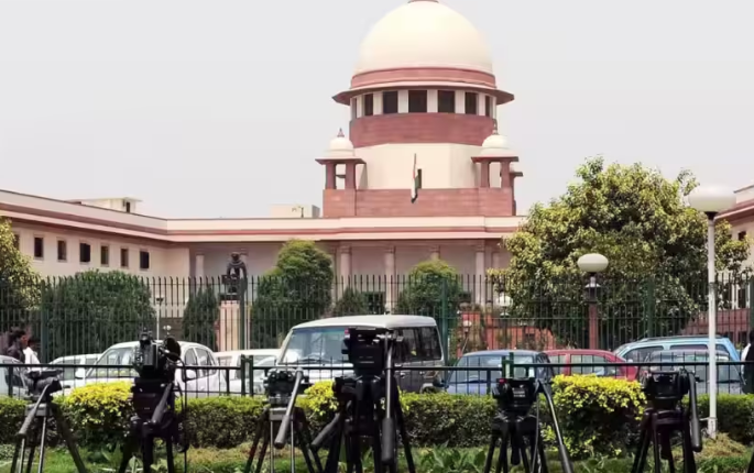 Supreme Court Says Professional Course Fees Cannot Be Increased Midway Except in Exceptional Cases