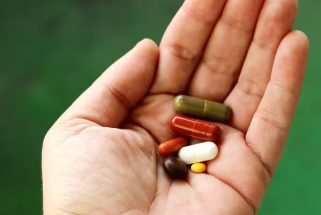 Antimicrobial Resistance Raises Concerns Over Infection Treatment in India