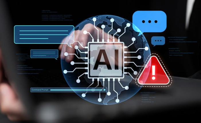 AI Security Risks Raise Alarm as Google DeepMind Chief Warns of Major Cyber Incidents