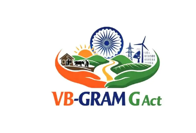 Cong Alleges VB-G RAM G Guarantees Technology-Driven Exclusion, Weakens Gram Panchayats