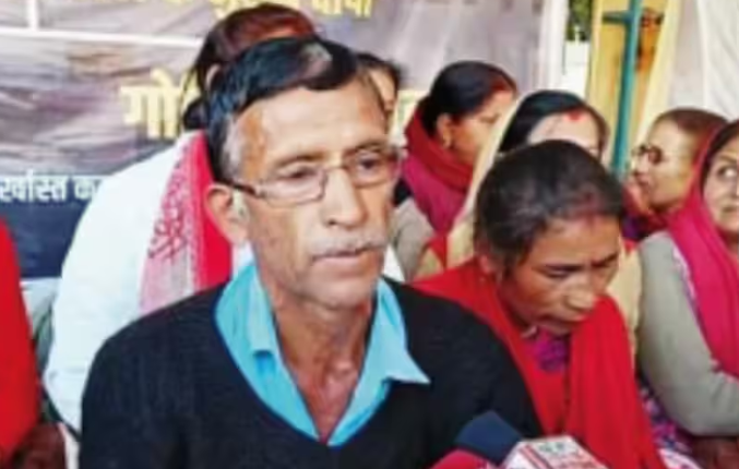 Congress Condemns Detention of Ankita Bhandari’s Parents, Calls It ‘Cowardly and Insensitive’