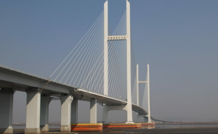 China-North Korea Bridge Opens After More Than a Decade of Delays
