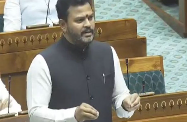 Naidu: Ministry Engaging Stakeholders to Address High Jet Fuel Prices