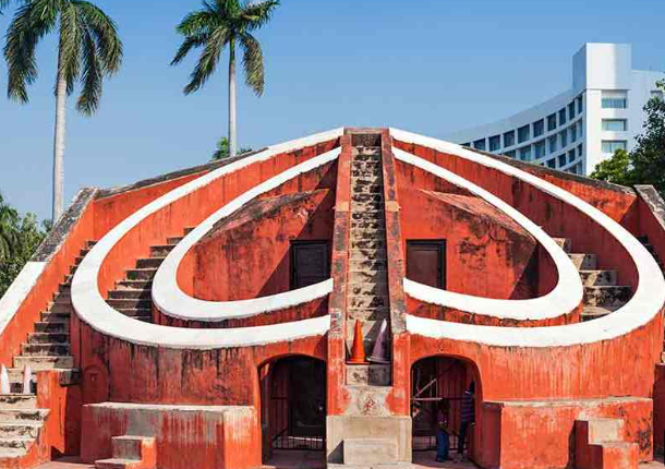SC Seeks Centre’s Clarification on Jantar Mantar’s Status as Protest Venue After October 9 Order