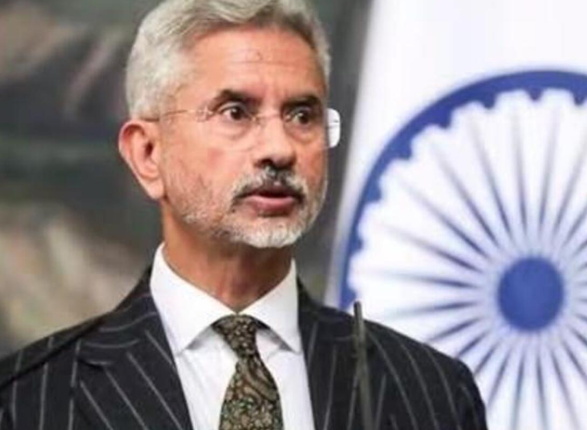 Jaishankar Holds Talks with UAE Foreign Minister on Bilateral Ties, Global Issues