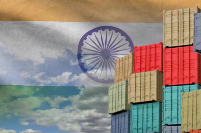 India’s Trade Deficit Narrows to $30 Billion as Merchandise Exports Surge