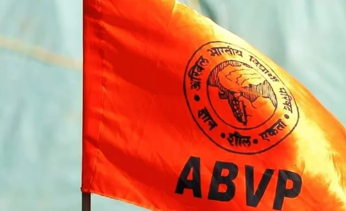 Nabin Hails ABVP’s Odisha Campus Poll Victory, Says Youth Reject Politics of Anarchy