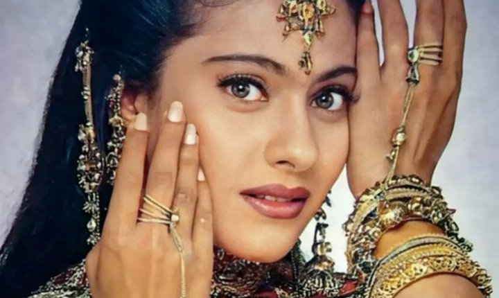 Kajol Revisits Iconic Anjali Look as ‘Kuch Kuch Hota Hai’ Marks 28 Years